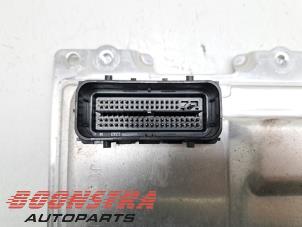 Engine management computer from a Opel Karl 1.0 12V 2018