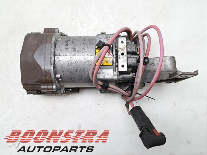 Begagnade Hydraulpump Mercedes GLE (V167) 400d 2.9 4-Matic Pris € 995,00 Marginaltabell erbjuds av Boonstra Autoparts