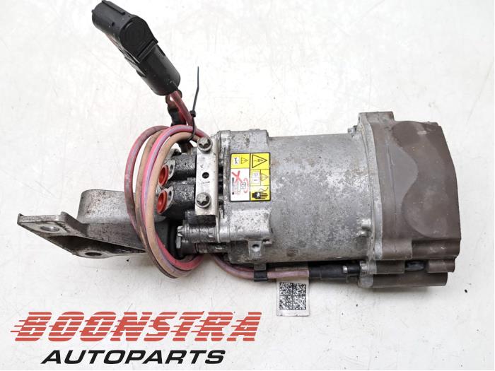 Begagnade Hydraulpump Mercedes GLE (V167) 400d 2.9 4-Matic Pris € 995,00 Marginaltabell erbjuds av Boonstra Autoparts