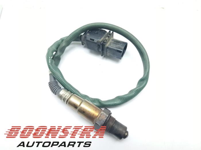 Usados Sonda Lambda Mercedes Sprinter 3,5t (906.63) 316 CDI 16V Precio € 24,95 IVA incluido ofrecido por Boonstra Autoparts