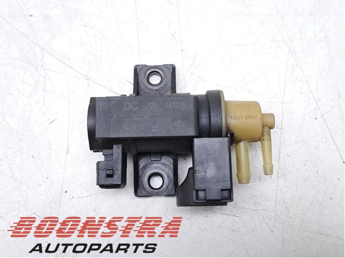 Usagé Régulateur pression turbo Renault Trafic (1FL/2FL/3FL/4FL) 1.6 dCi 120 Twin Turbo Prix € 24,95 Prix TTC proposé par Boonstra Autoparts