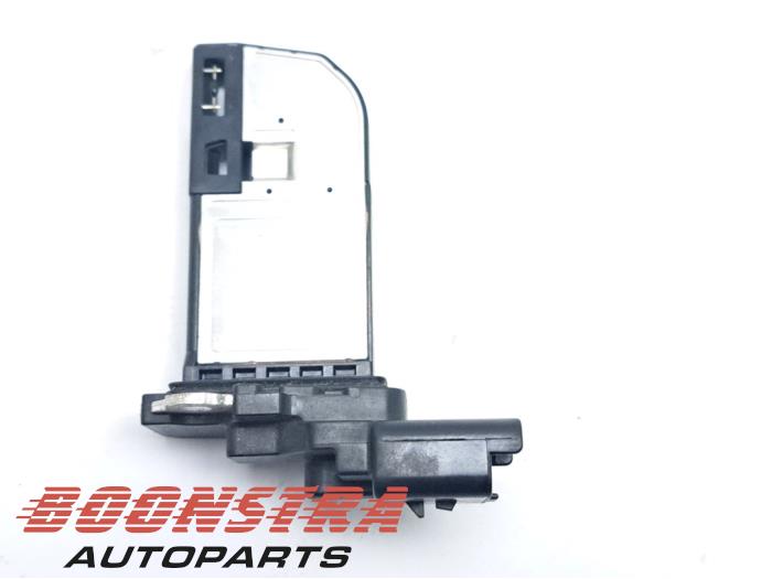 Gebrauchte Luftmassenmesser Peugeot Partner (GC/GF/GG/GJ/GK) 1.6 BlueHDI 75 Preis € 29,95 Mit Mehrwertsteuer angeboten von Boonstra Autoparts