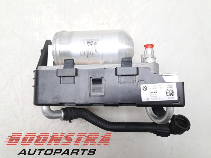 Gebrauchte Verdampfer Klimaanlage BMW 5 serie Touring (G61) 530e 2.0 TwinPower Turbo 16V Preis € 181,44 Mit Mehrwertsteuer angeboten von Boonstra Autoparts