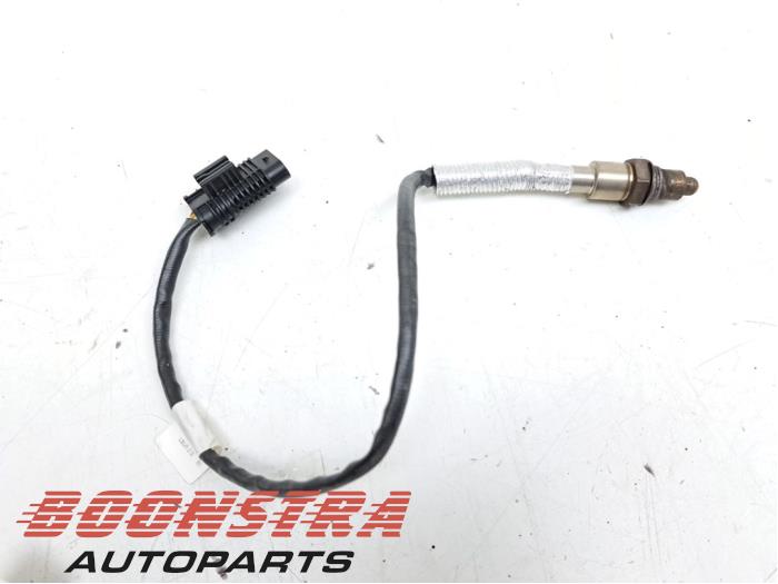 Usados Sonda Lambda BMW 5 serie Touring (G61) 530e 2.0 TwinPower Turbo 16V Precio € 139,95 IVA incluido ofrecido por Boonstra Autoparts