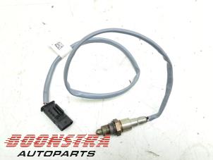 Lambda probe from a BMW 5 serie Touring (G61) 530e 2.0 TwinPower Turbo 16V 2024