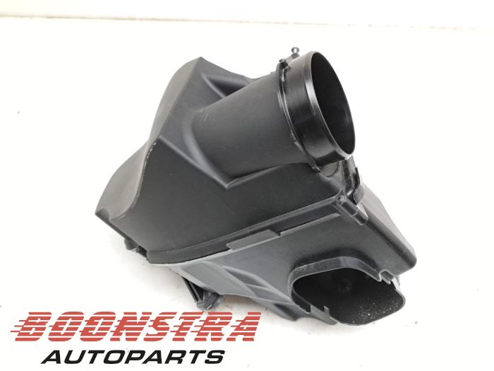 Begagnade Luftfilterhus BMW 5 serie Touring (G61) 530e 2.0 TwinPower Turbo 16V Pris € 99,95 Inklusive moms erbjuds av Boonstra Autoparts