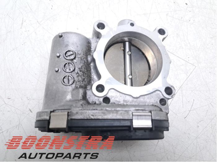Gebrauchte Drosselklappengehäuse Mercedes GLC (X253) 2.0 260 16V 4-Matic Preis € 24,95 Margenregelung angeboten von Boonstra Autoparts