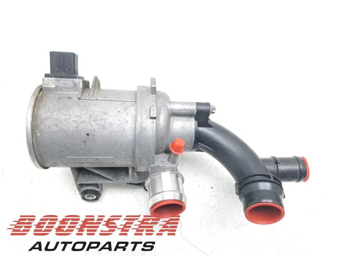 Begagnade Vattenpump Mercedes GLC (X253) 2.0 260 16V 4-Matic Pris € 149,95 Marginaltabell erbjuds av Boonstra Autoparts