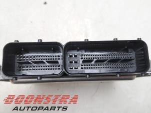 Engine management computer from a Volkswagen Golf VII (AUA) 1.6 TDI BMT 16V 2018