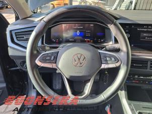 Begagnade Ratt Volkswagen Polo VI (AW1) 1.0 TSI 12V Pris € 195,00 Marginaltabell erbjuds av Boonstra Autoparts