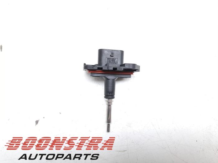 Gebrauchte Luftmassenmesser BMW 5 serie Touring (G61) 530e 2.0 TwinPower Turbo 16V Preis € 24,95 Mit Mehrwertsteuer angeboten von Boonstra Autoparts