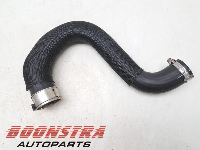 Gebrauchte Intercooler Schlauch Opel Grandland (X) 1.6 Turbo 16V Hybrid Preis € 29,95 Margenregelung angeboten von Boonstra Autoparts