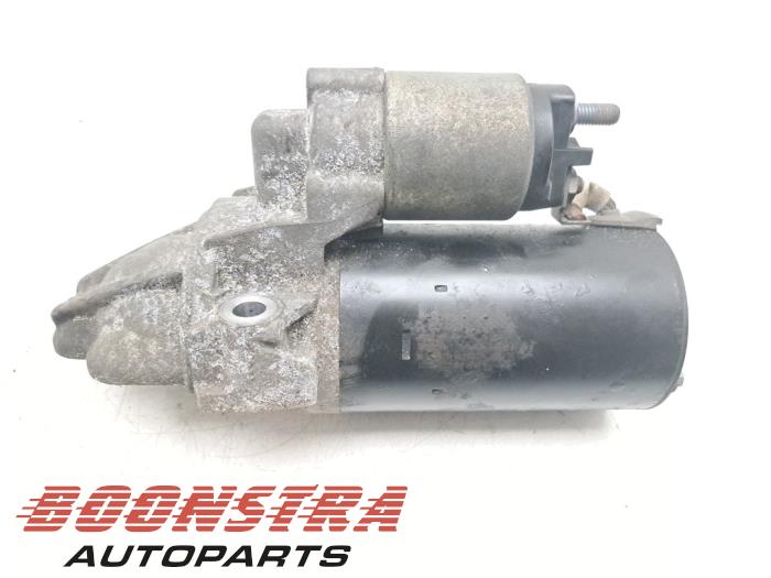 Used Starter Ford Transit 2.2 TDCi 16V Price € 39,95 Inclusive VAT offered by Boonstra Autoparts