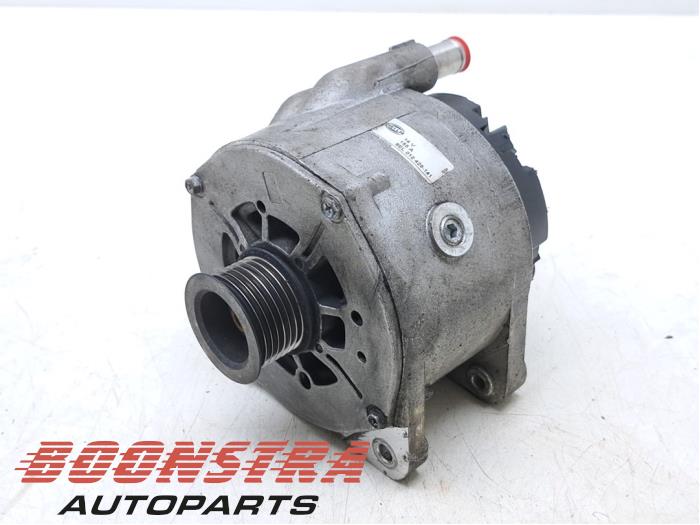 Begagnade Dynamo Renault Espace (JK) 2.0 16V Turbo Pris € 194,95 Marginaltabell erbjuds av Boonstra Autoparts