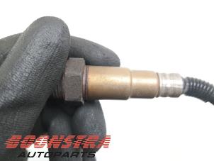 Sonde lambda d'un Opel Adam 1.2 16V 2017