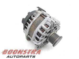 Dynamo from a Renault Trafic (1FL/2FL/3FL/4FL) 2.0 dCi 16V 145 2022