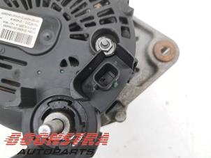 Dynamo from a Renault Trafic (1FL/2FL/3FL/4FL) 2.0 dCi 16V 145 2022