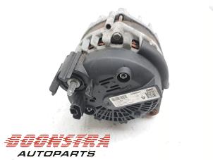 Dynamo from a Renault Trafic (1FL/2FL/3FL/4FL) 2.0 dCi 16V 145 2022