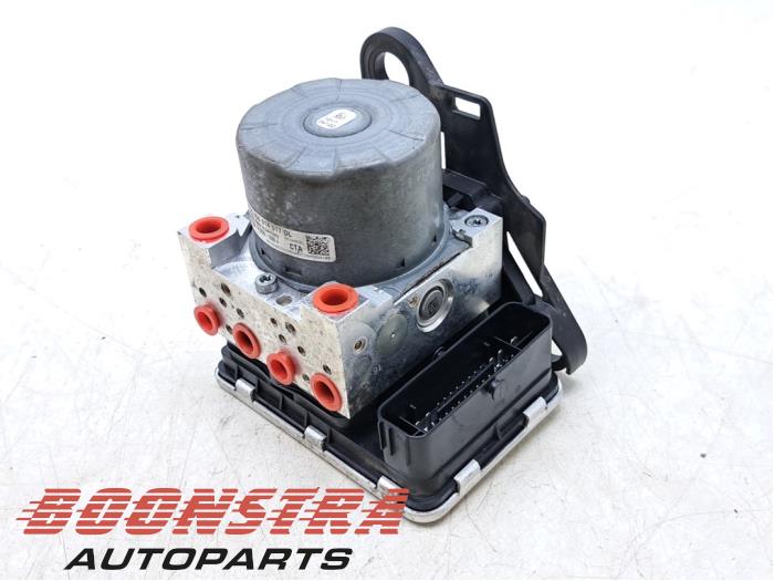 Begagnade ABS-pump Seat Leon ST (5FF) 1.5 TSI 16V Pris € 89,95 Marginaltabell erbjuds av Boonstra Autoparts