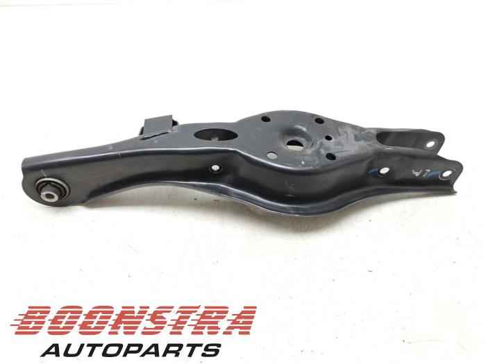 Gebrauchte Querlenker links hinten Kia Niro II (SG2) 1.6 GDI Hybrid Preis € 59,95 Margenregelung angeboten von Boonstra Autoparts
