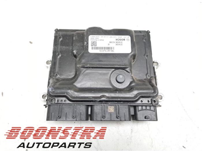 Used Engine management computer Renault Trafic (1FL/2FL/3FL/4FL) 2.0 dCi 16V 145 Price € 164,95 Inclusive VAT offered by Boonstra Autoparts