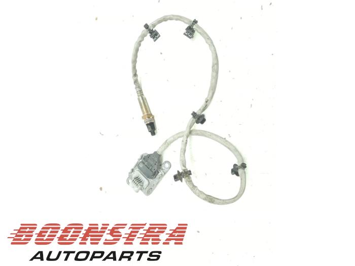 Usados Sonda Lambda Renault Trafic (1FL/2FL/3FL/4FL) 2.0 dCi 16V 145 Precio € 134,95 IVA incluido ofrecido por Boonstra Autoparts