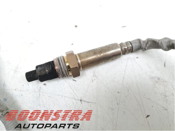 Sonde lambda d'un Renault Trafic (1FL/2FL/3FL/4FL) 2.0 dCi 16V 145 2022