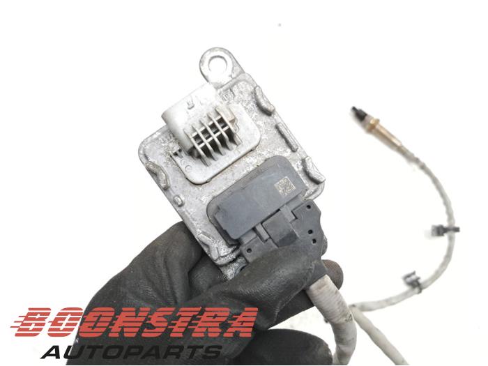 Sonde lambda d'un Renault Trafic (1FL/2FL/3FL/4FL) 2.0 dCi 16V 145 2022