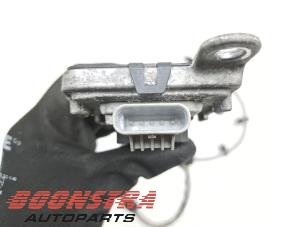 Sonde lambda d'un Renault Trafic (1FL/2FL/3FL/4FL) 2.0 dCi 16V 145 2022