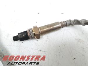 Sonde lambda d'un Renault Trafic (1FL/2FL/3FL/4FL) 2.0 dCi 16V 145 2022