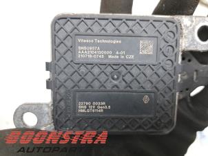Sonde lambda d'un Renault Trafic (1FL/2FL/3FL/4FL) 2.0 dCi 16V 145 2022