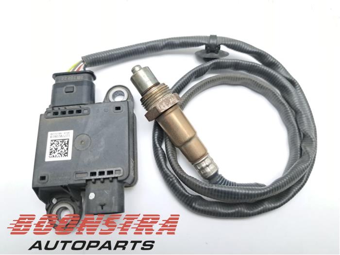 Usagé Sonde lambda Opel Vivaro 2.0 Diesel 145 Prix € 114,95 Prix TTC proposé par Boonstra Autoparts