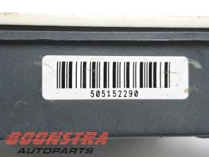 Lambda probe from a Opel Vivaro 2.0 Diesel 145 2024