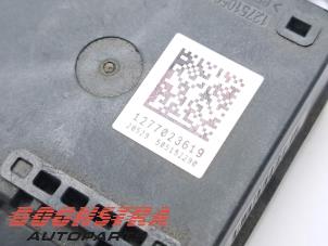 Lambda probe from a Opel Vivaro 2.0 Diesel 145 2024