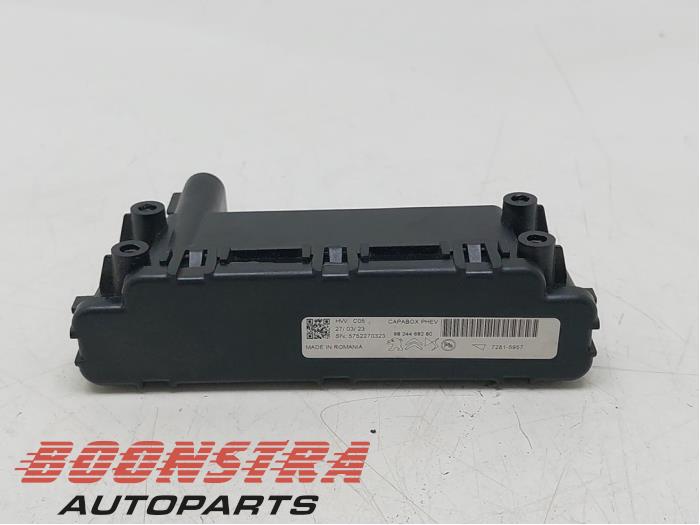 Used Esp computer Opel Grandland (X) 1.6 Turbo 16V Hybrid Price € 74,95 Margin scheme offered by Boonstra Autoparts
