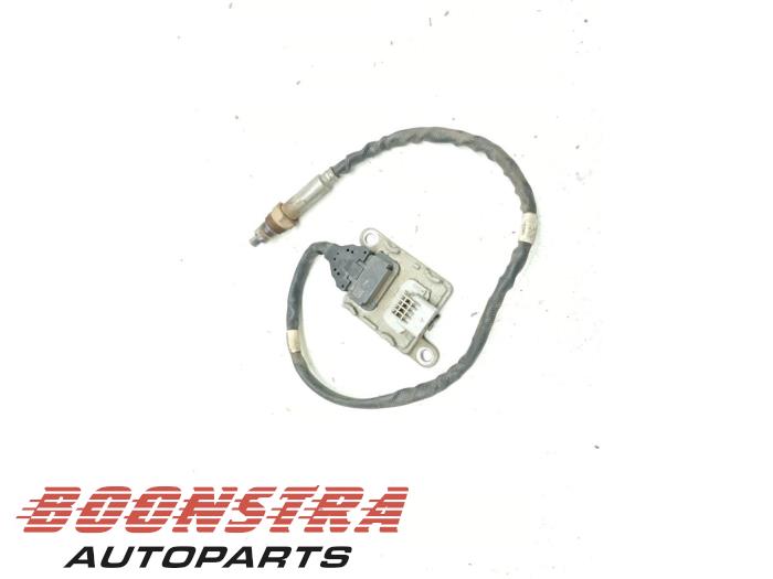 Begagnade NOx-sensor Renault Trafic (1FL/2FL/3FL/4FL) 2.0 dCi 16V 145 Pris € 164,95 Inklusive moms erbjuds av Boonstra Autoparts