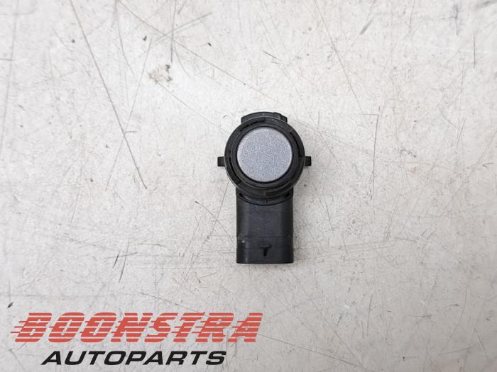 Begagnade Parkeringssensor Volkswagen Golf VII (AUA) 1.0 TSI 12V Pris € 24,95 Marginaltabell erbjuds av Boonstra Autoparts
