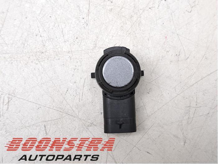 Begagnade Parkeringssensor Volkswagen Golf VII (AUA) 1.0 TSI 12V Pris € 24,95 Marginaltabell erbjuds av Boonstra Autoparts