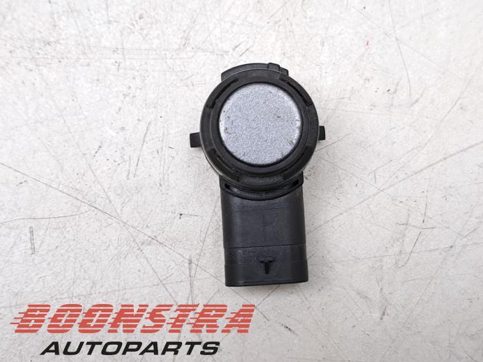 Begagnade Parkeringssensor Volkswagen Golf VII (AUA) 1.0 TSI 12V Pris € 24,95 Marginaltabell erbjuds av Boonstra Autoparts
