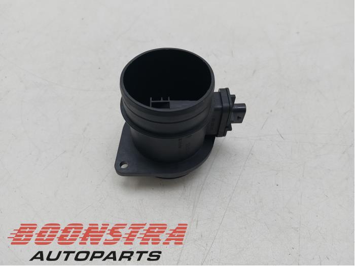 Gebrauchte Luftmassenmesser Opel Grandland (X) 1.6 Turbo 16V Hybrid Preis € 49,95 Margenregelung angeboten von Boonstra Autoparts