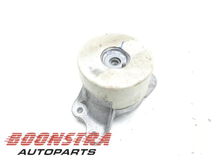 Usagé Support moteur Mercedes EQC (N293) 400 4-Matic 80 kWh Prix € 29,95 Règlement à la marge proposé par Boonstra Autoparts