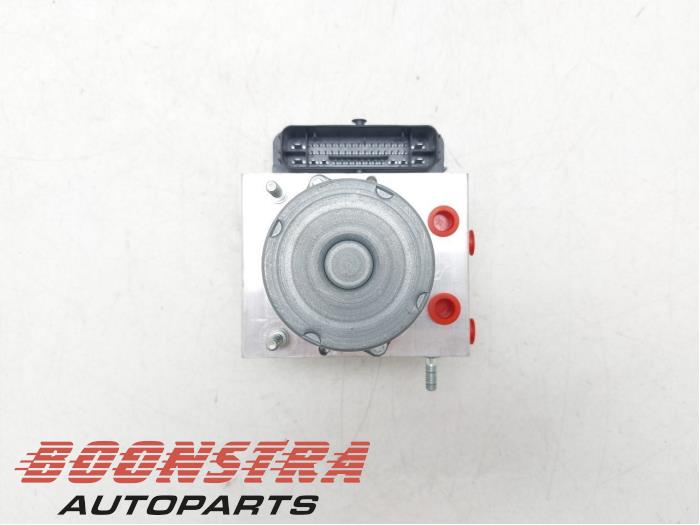 Usagé Bloc ABS Opel Grandland (X) 1.6 Turbo 16V Hybrid Prix € 99,95 Règlement à la marge proposé par Boonstra Autoparts
