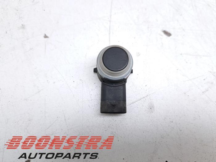 Begagnade Parkeringssensor Mercedes GLE (V167) 400d 2.9 4-Matic Pris € 24,95 Marginaltabell erbjuds av Boonstra Autoparts