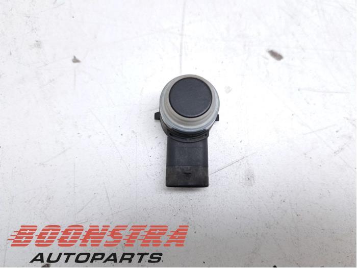 Usados Sensor PDC Mercedes GLE (V167) 400d 2.9 4-Matic Precio € 24,95 Norma de margen ofrecido por Boonstra Autoparts
