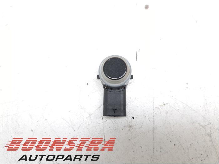 Usados Sensor PDC Mercedes GLE (V167) 400d 2.9 4-Matic Precio € 24,95 Norma de margen ofrecido por Boonstra Autoparts