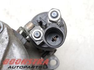 Anlasser van een Volkswagen Golf VII (AUA) 1.4 TSI Multifuel 16V 2014