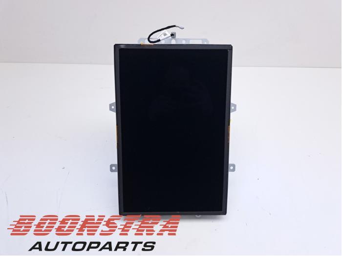 Begagnade Innerdisplay Tesla Model S 75D Pris € 894,95 Marginaltabell erbjuds av Boonstra Autoparts
