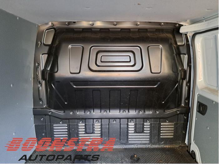 Używane Przegroda kabiny Maxus eDeliver 3 Cena € 249,01 Z VAT oferowane przez Boonstra Autoparts