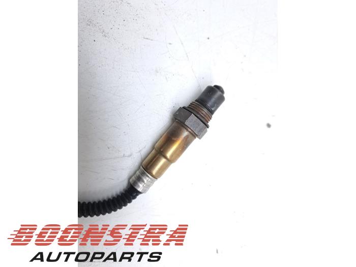 Lambda probe from a Renault Captur I (2R) 0.9 Energy TCE 12V 2014