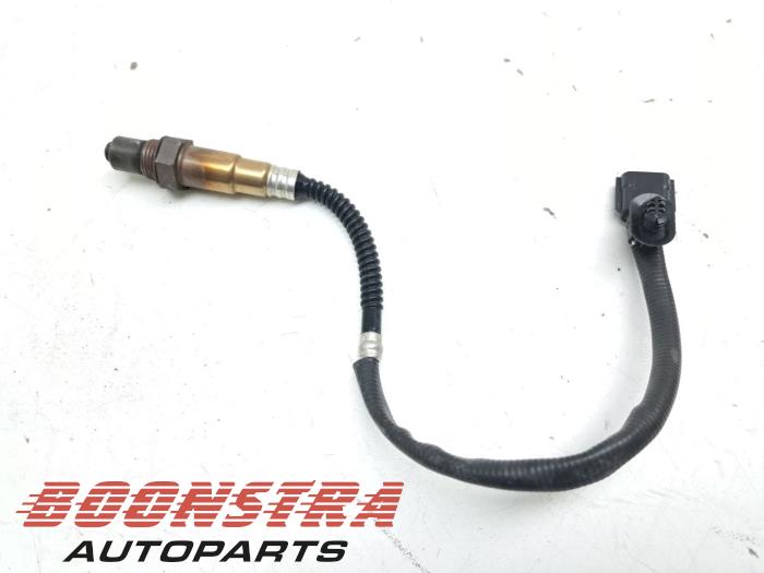 Usados Sonda Lambda Renault Captur I (2R) 0.9 Energy TCE 12V Precio € 24,95 Norma de margen ofrecido por Boonstra Autoparts